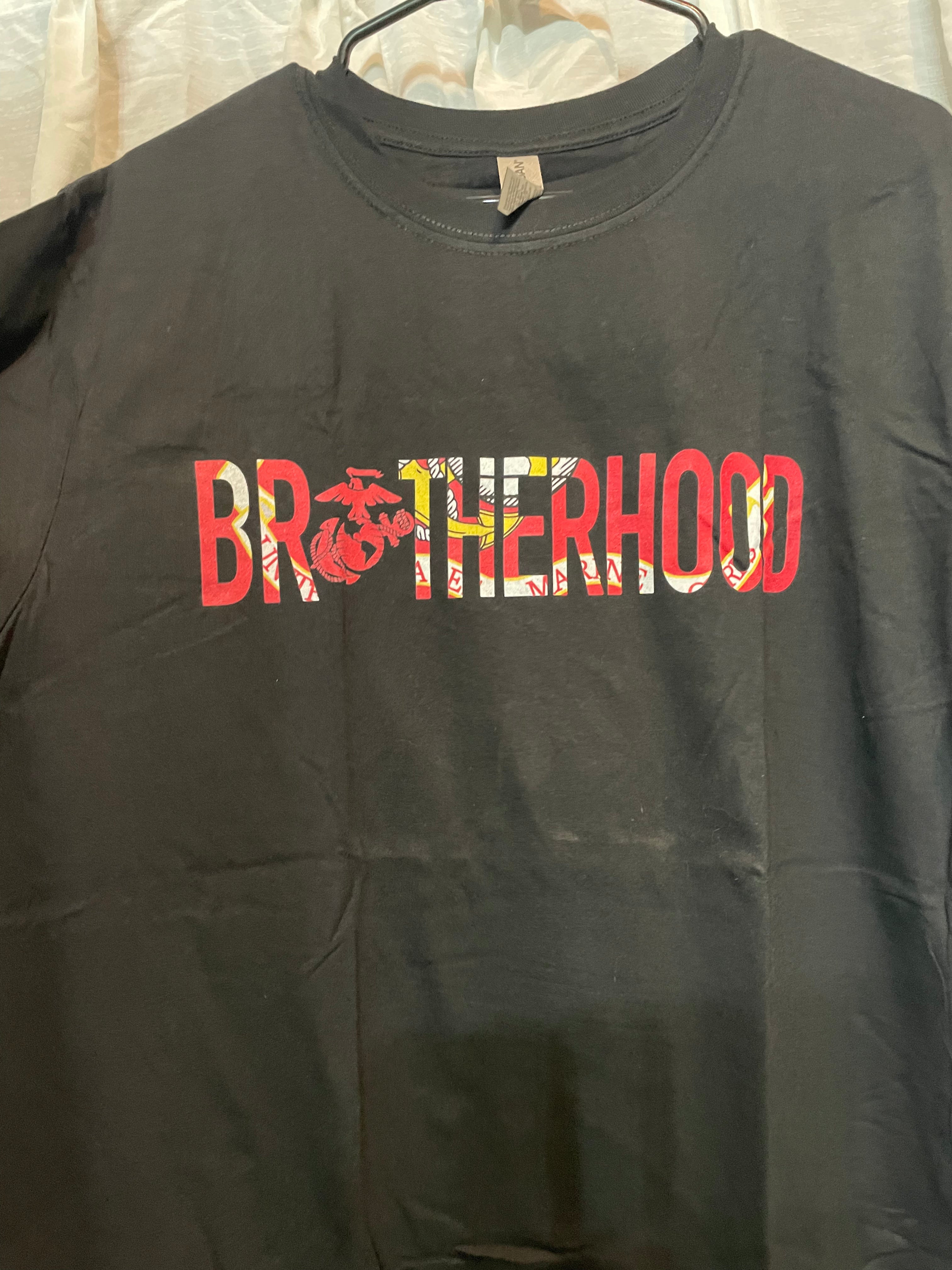 BROTHERHOOD