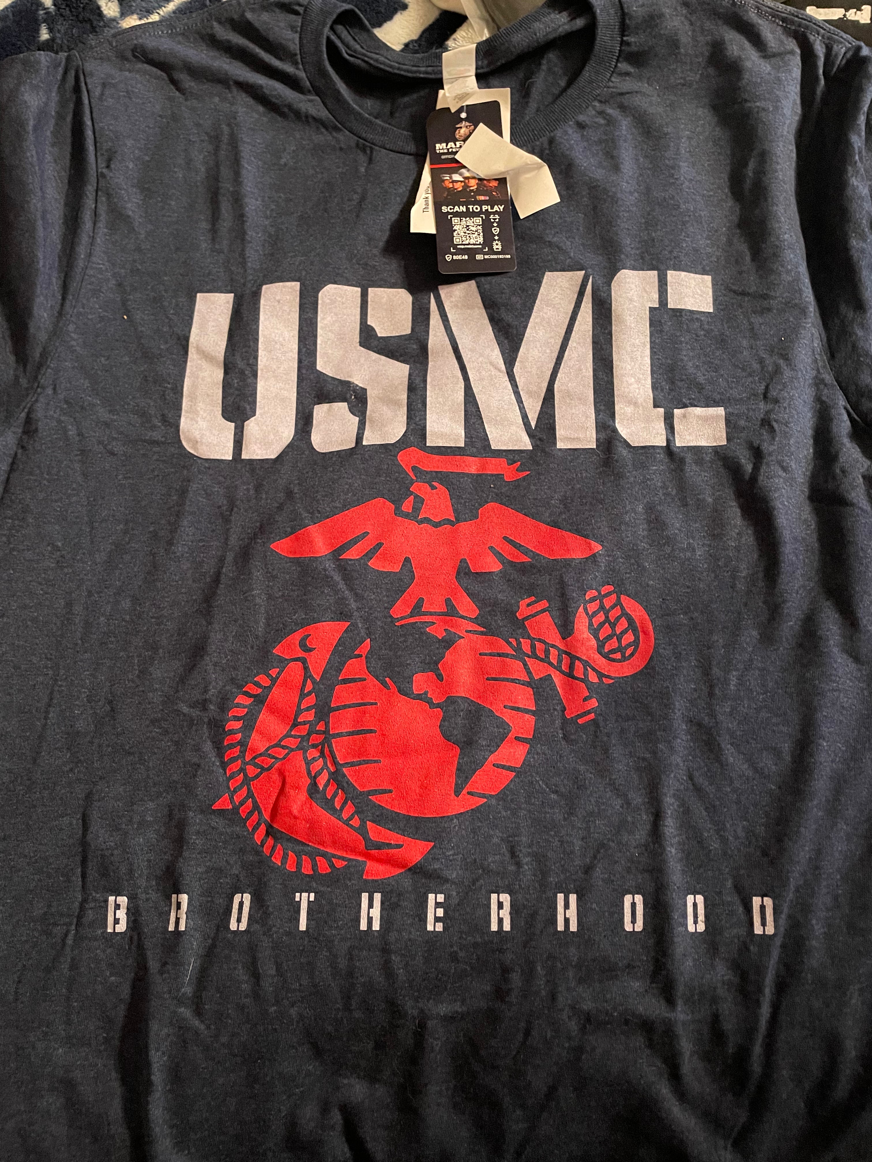 USMC Brotherhood