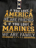 If you love a marine