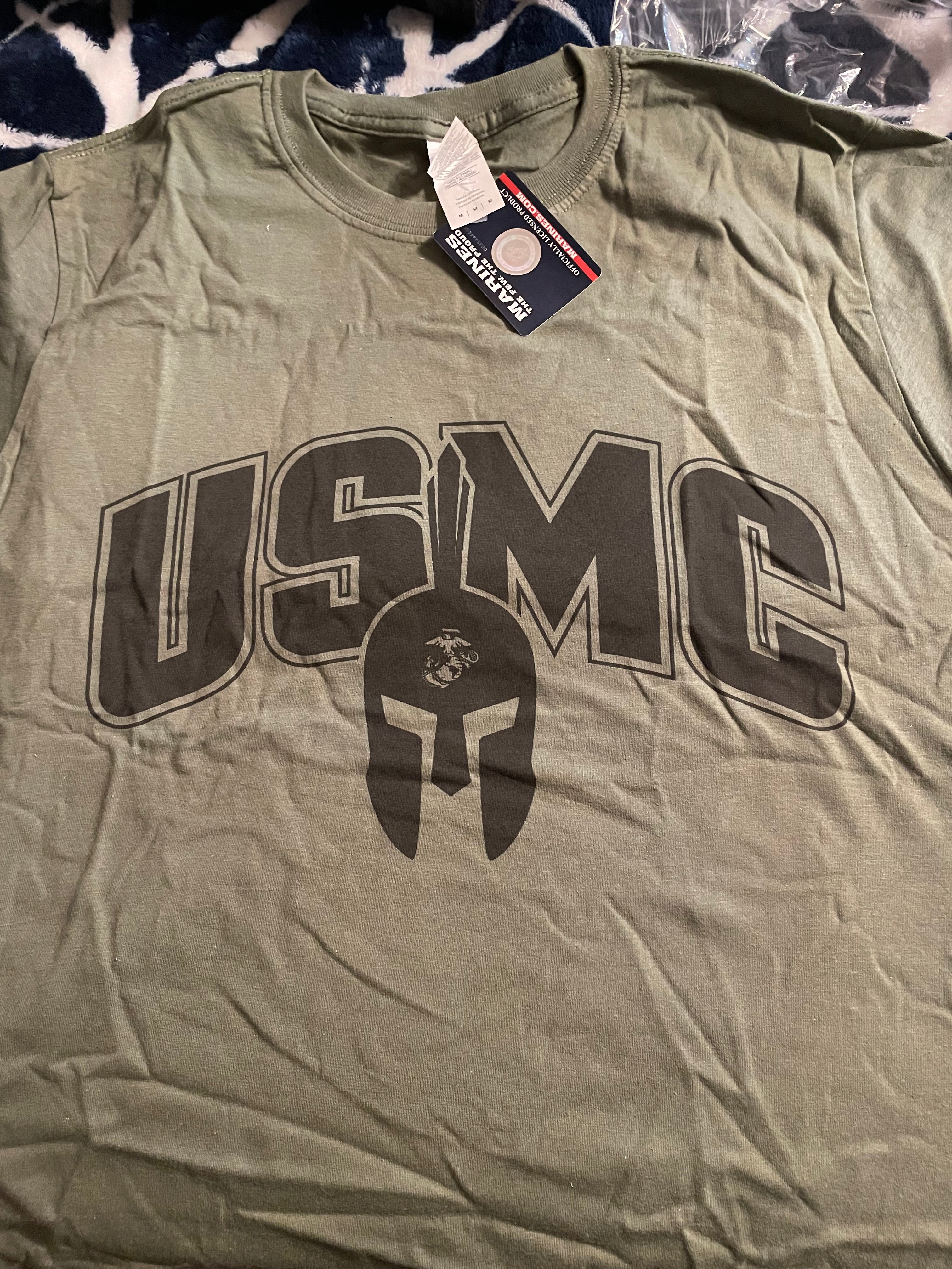 USMC
