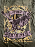 Marine by choice