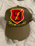 9th Marines Hat
