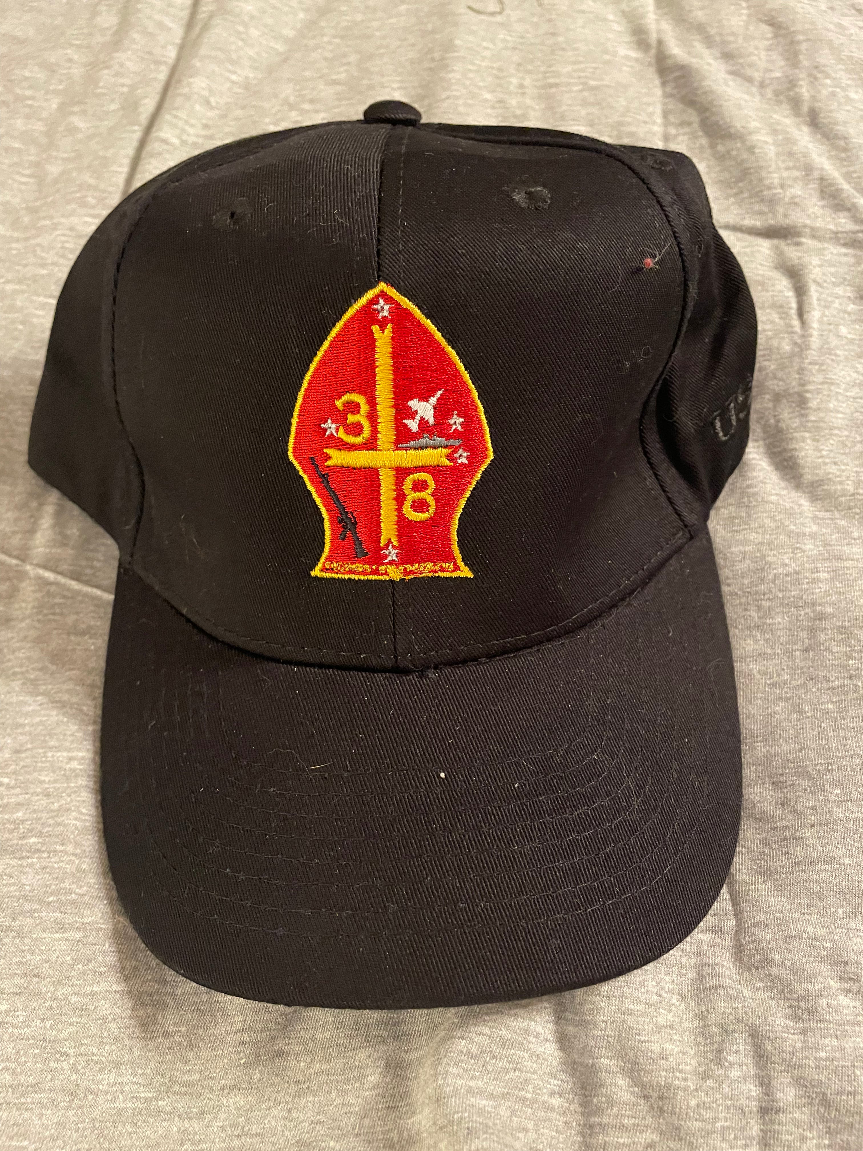 3rd Battalion 8th Marines