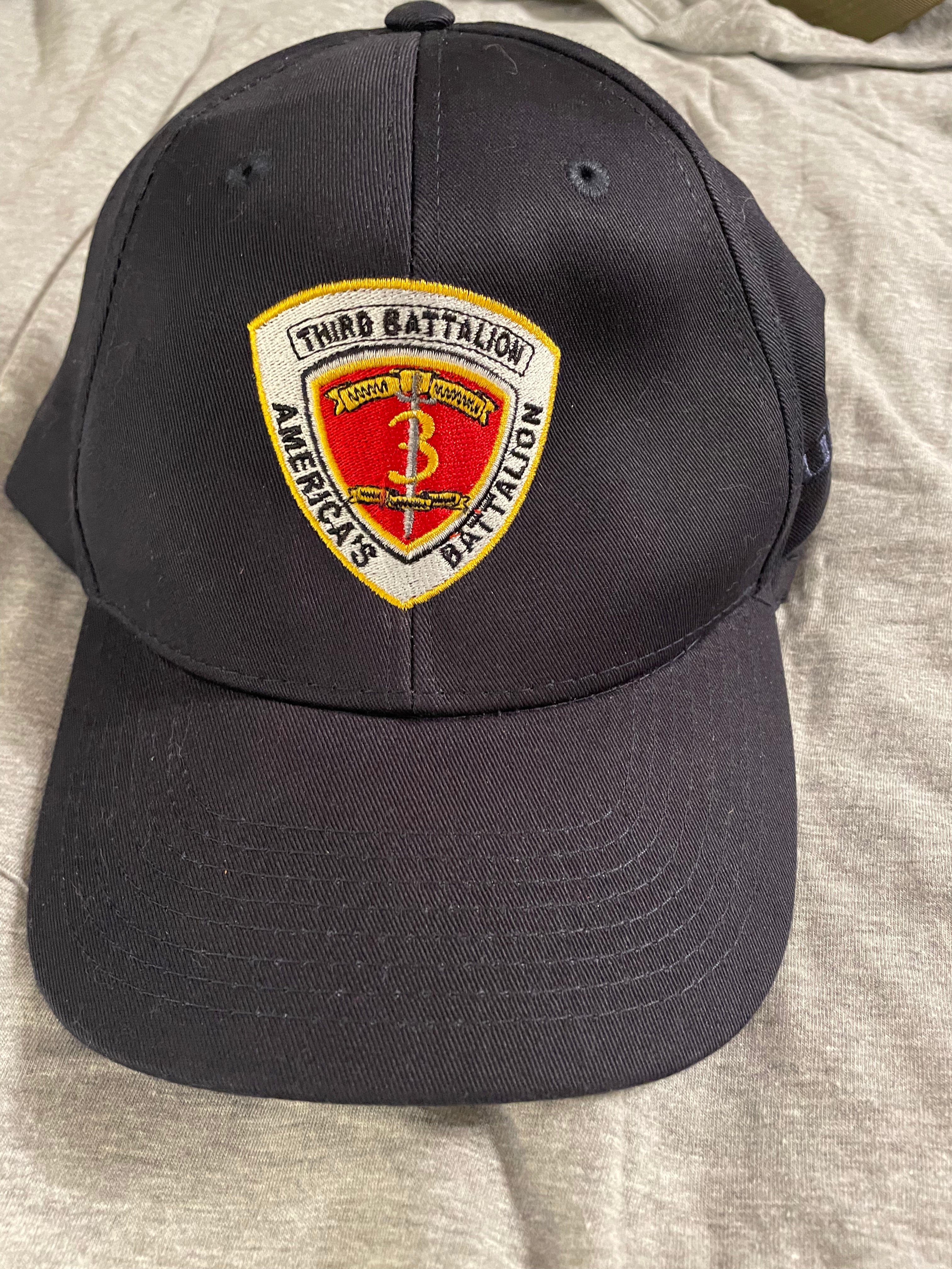 3rd Battalion 3rd Marines