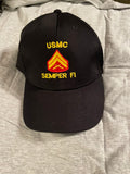 Staff Sergeant Hat