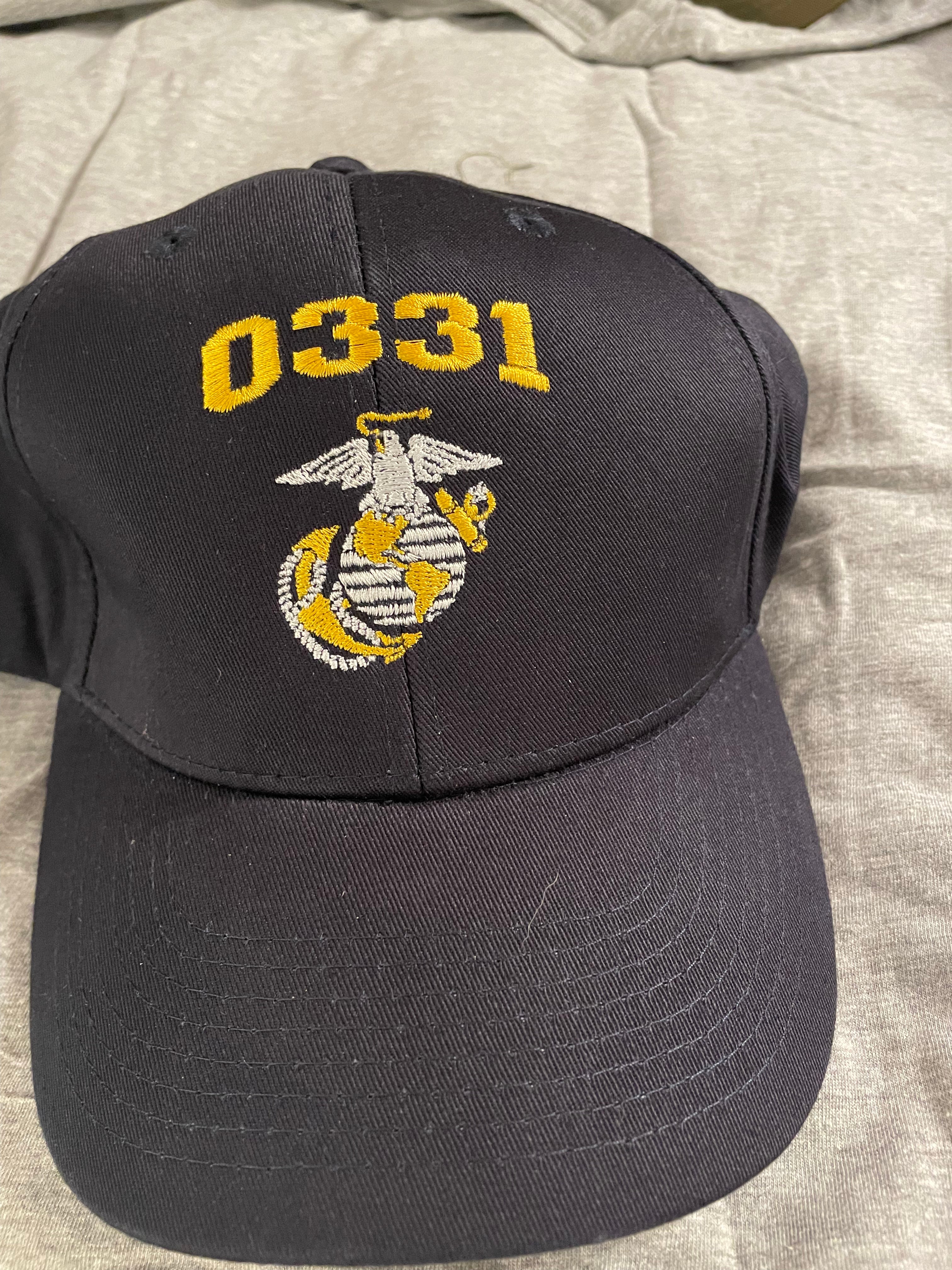 0331 Hat
