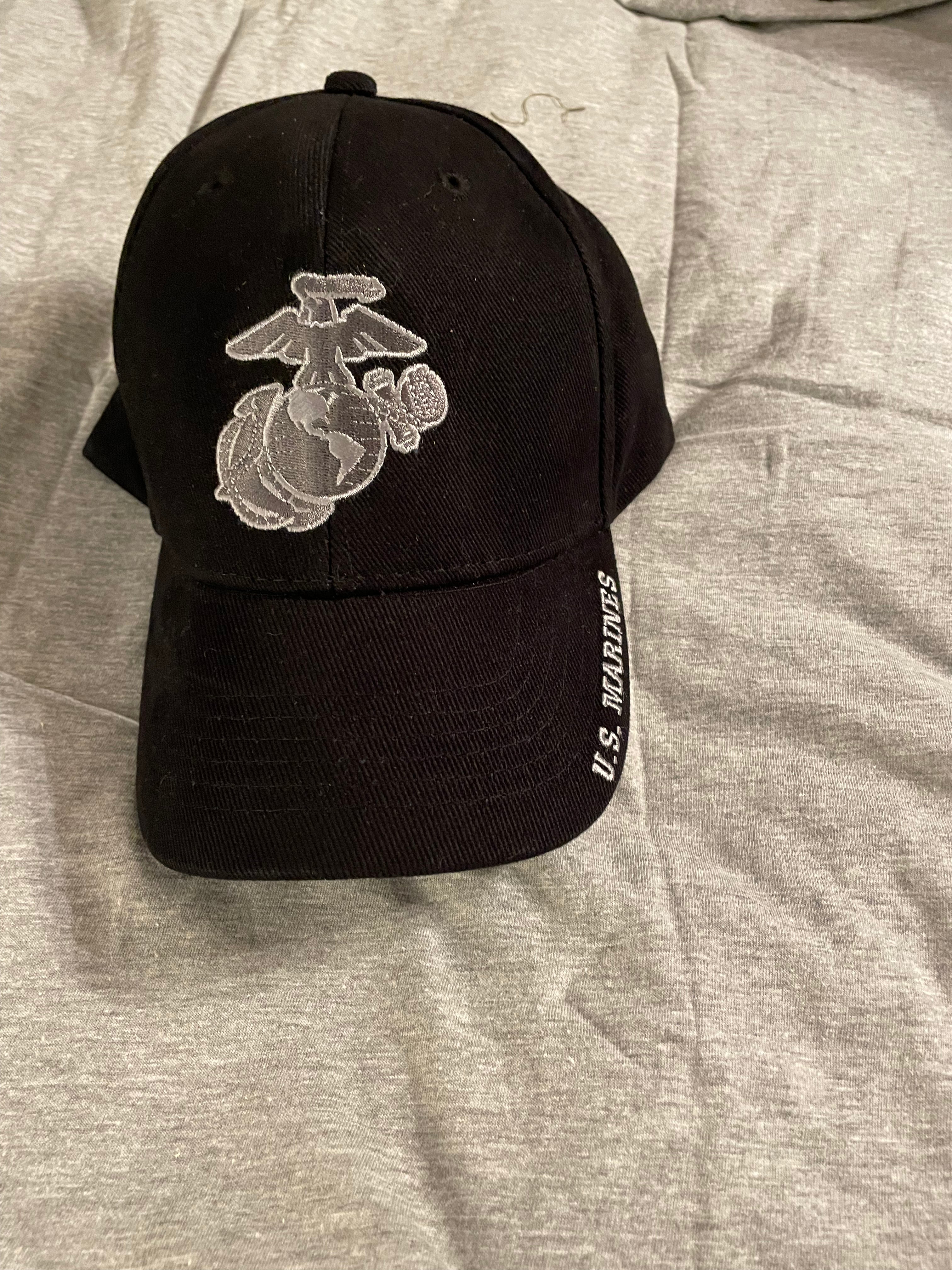 Marines Hat